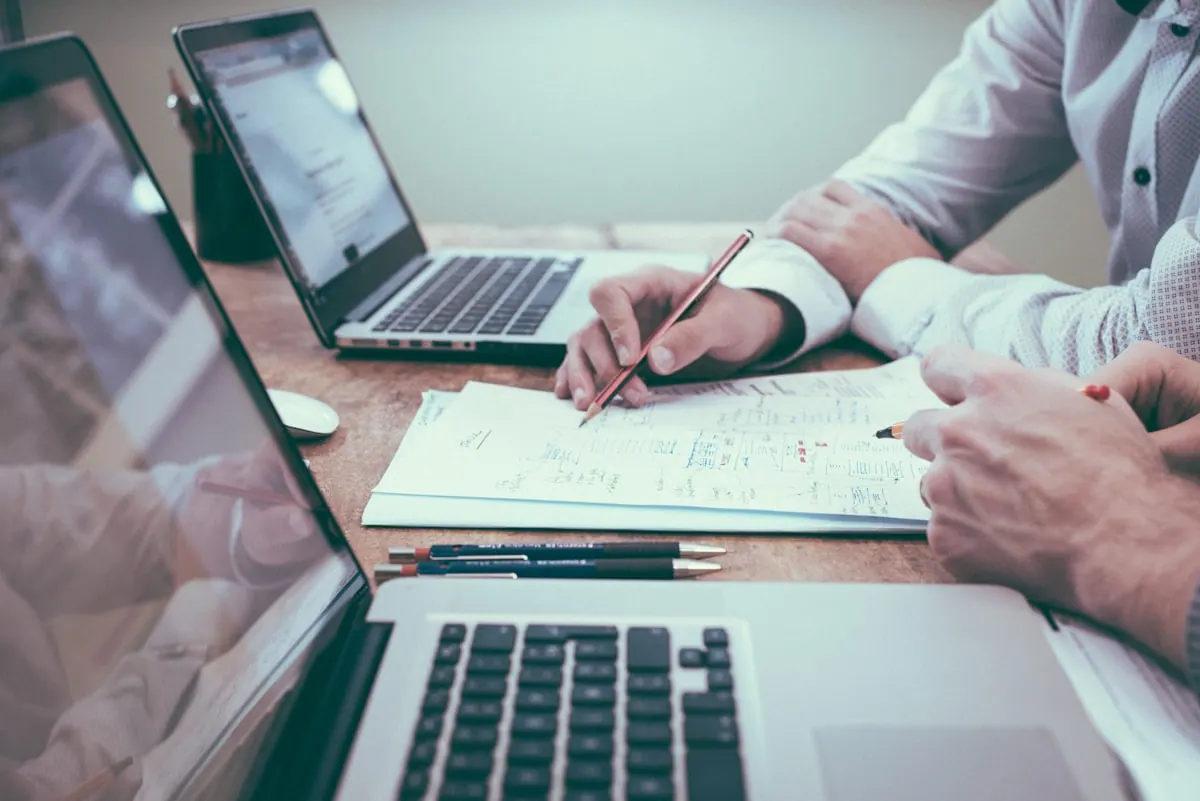 Featured case study