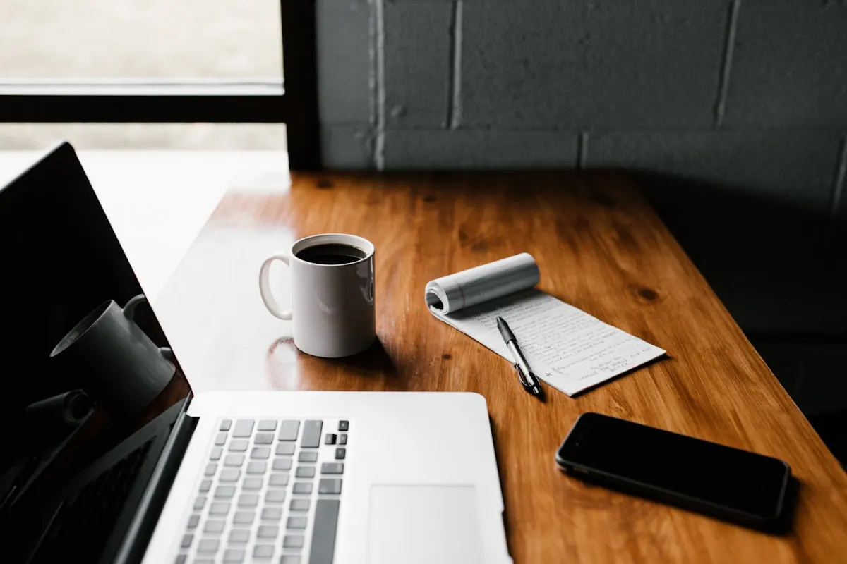 Featured article