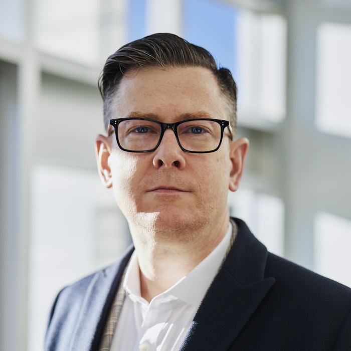 Marcus Reid