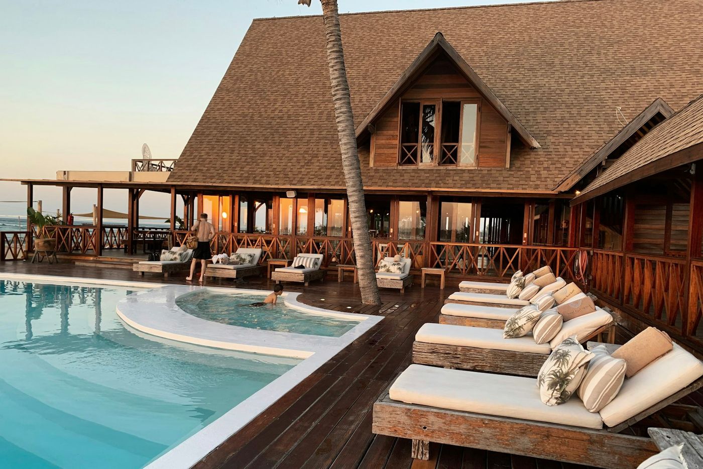 Station Hotel booking platform doubles online reservations