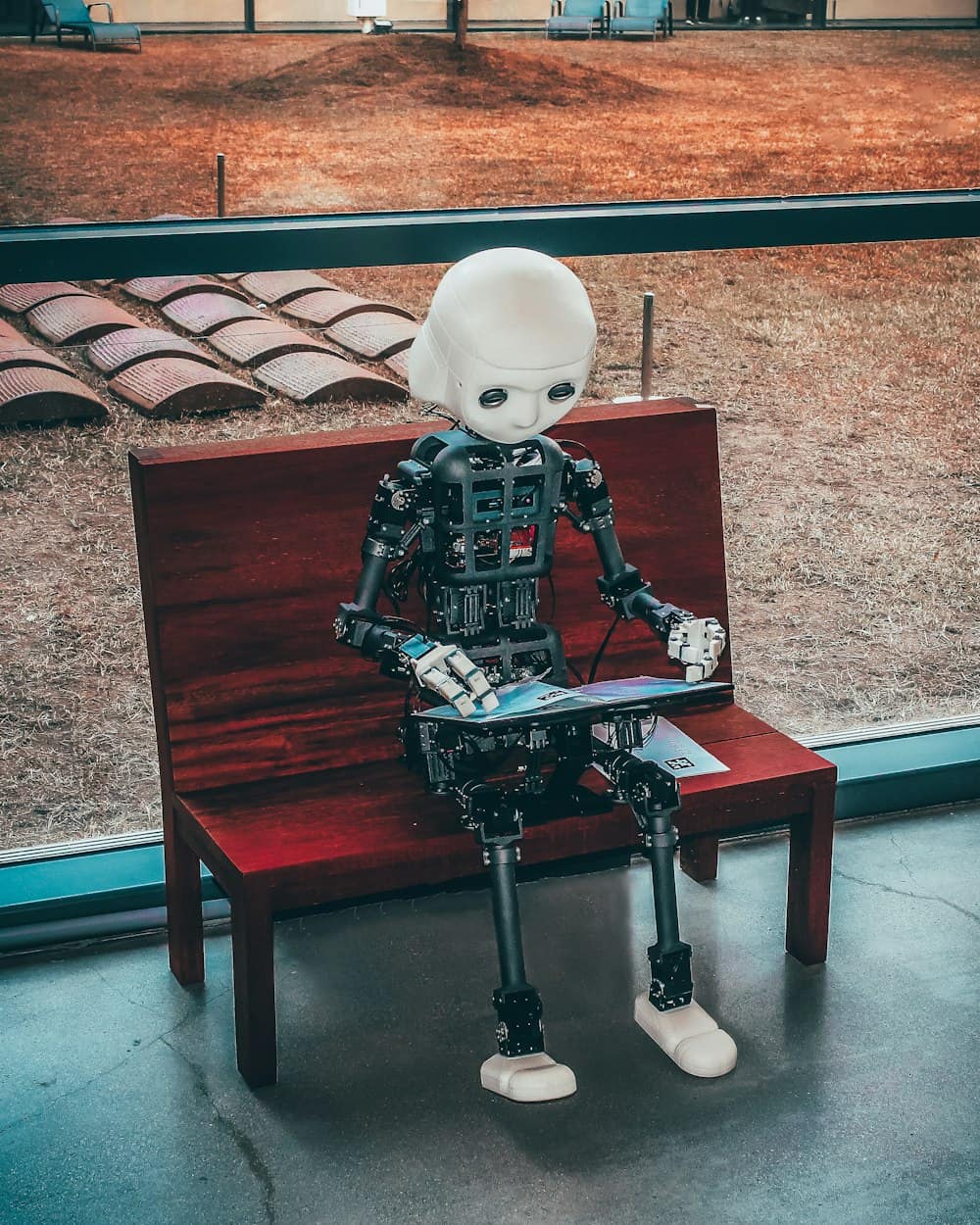 AI visualisation